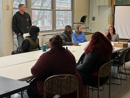 Powering Englewood: Our Local Talent is Building the Future