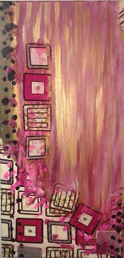 Love & War (Close-Up)