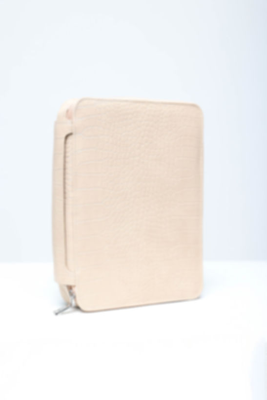 Essentials Keeper TAN