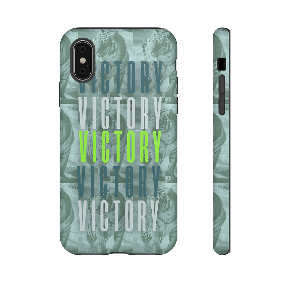 Thumbnail: VICTORY Tough Cases