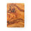 Thumbnail: Olive Wood Clipboard