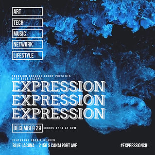 Expression