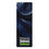 Thumbnail: Blue Python Rubber Yoga Mat