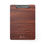 Thumbnail: Walnut Wood Clipboard