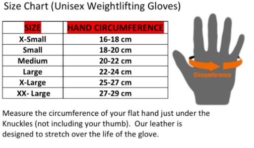 Thumbnail: Im A Beast - Fitness / Weightlifting Gloves