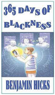 365daysofblackness - Benjamin Hicks.jpg