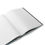 Thumbnail: Blue Marble Hardcover Journal