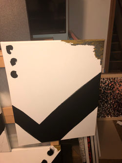 "V4" of the Victory Series, 2017.