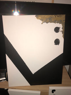 "V5" of the Victory Series, 2017.