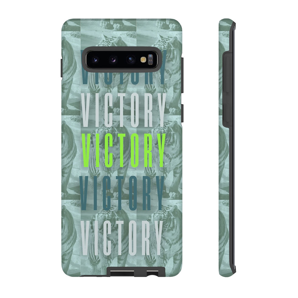 Thumbnail: VICTORY Tough Cases