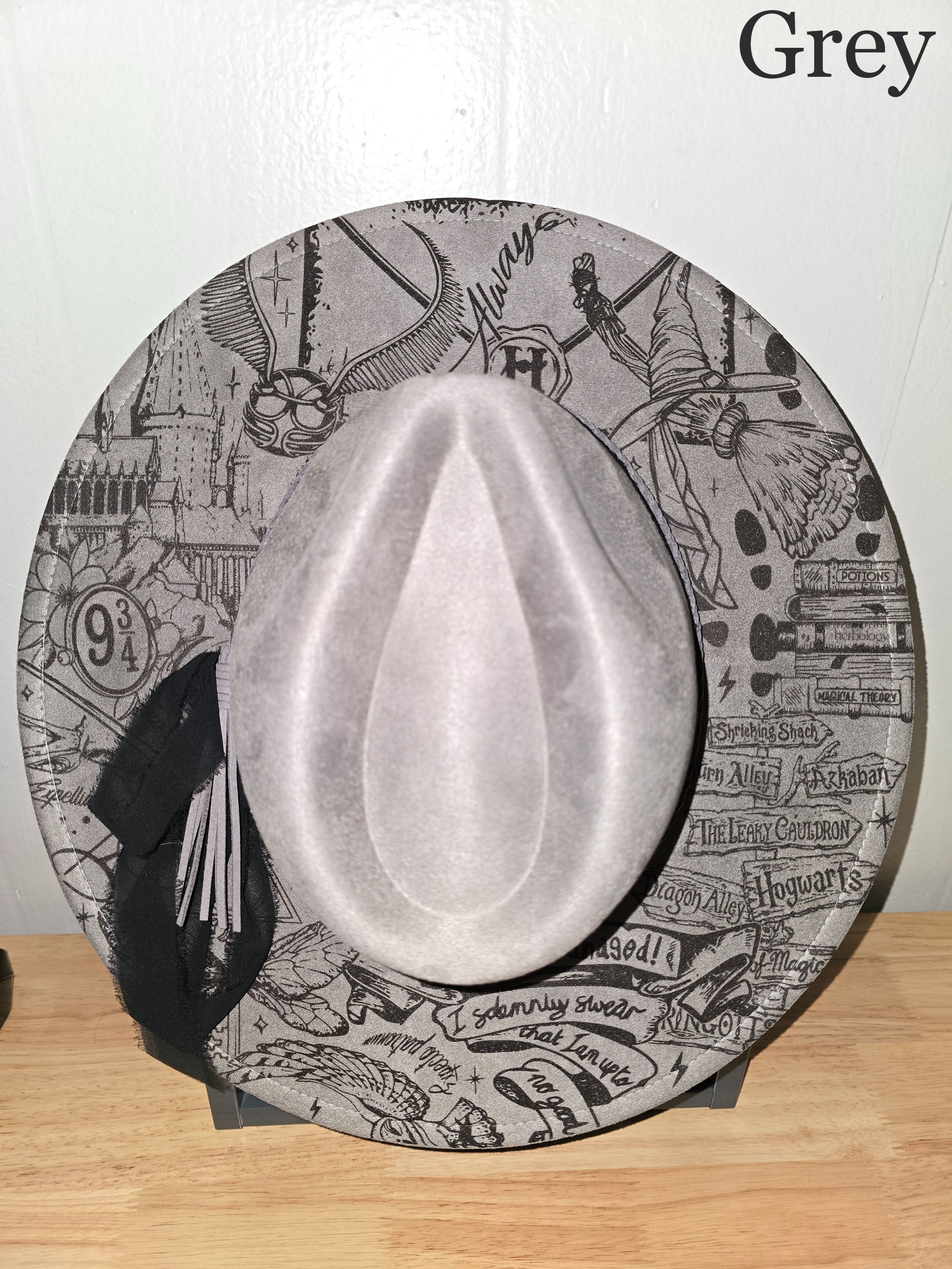Potter Design