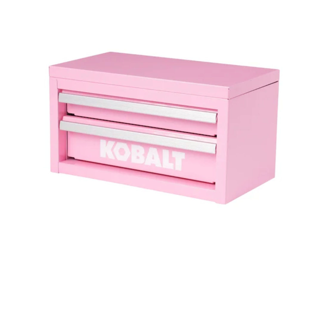 Kobalt Mini Toolbox