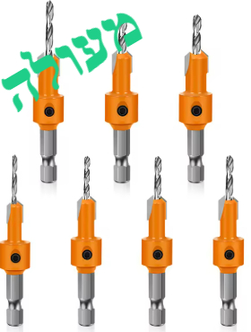  שוקען מעולה