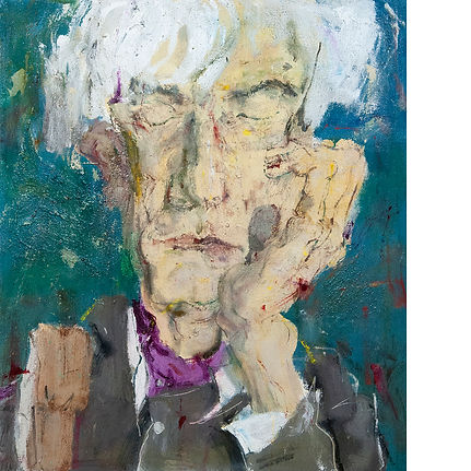 Andy Warhol oil on canvas 36x32 inch 2022 copy.jpg