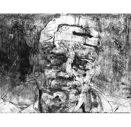 #4 墨，铅笔，纸面 45x60 cm copy.jpg