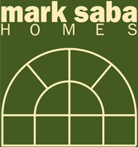 Mark Saba Homes Inc. Logo
