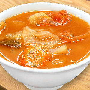 417.ボルシチ香港風