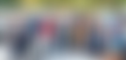 Gleich 4 neue Dienstfahrzeuge feierlich gesegnet