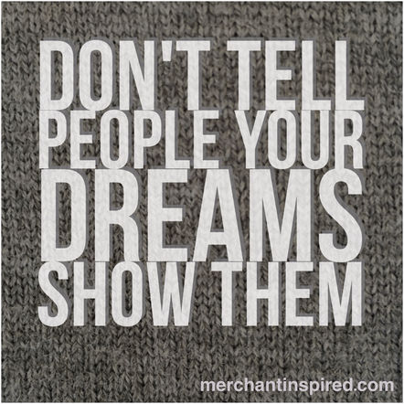 Show Them