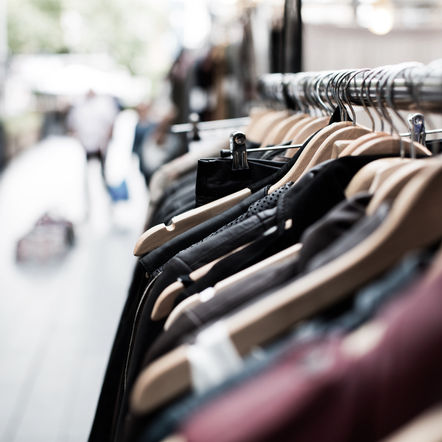 Retail Headlines