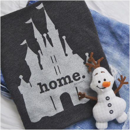 The Home T