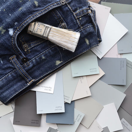 Sherwin-Williams