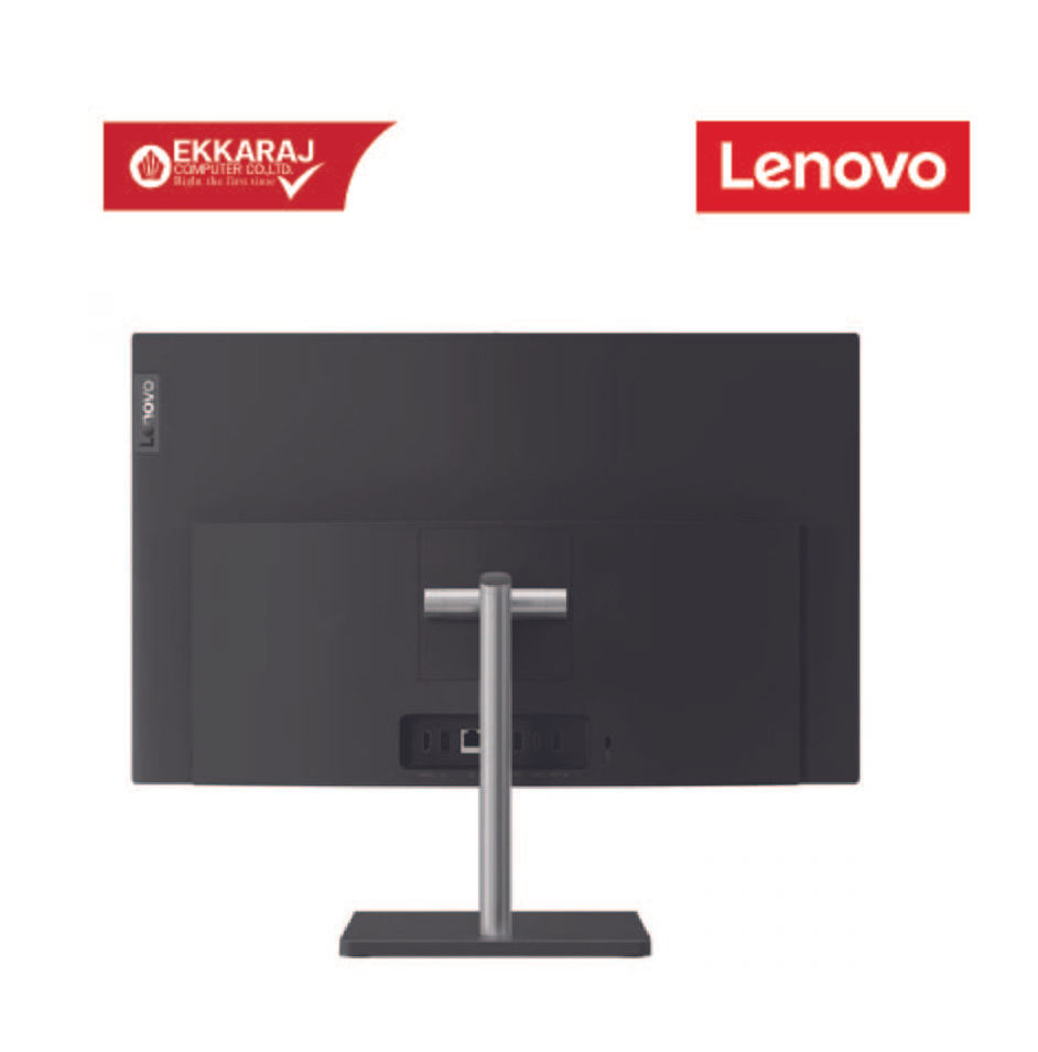 ภาพขนาดย่อ: ALL-IN-ONE Lenovo (11FJA0BDTB) Lenovo V50a-24IMB i5-10400T (LE0884) EKC