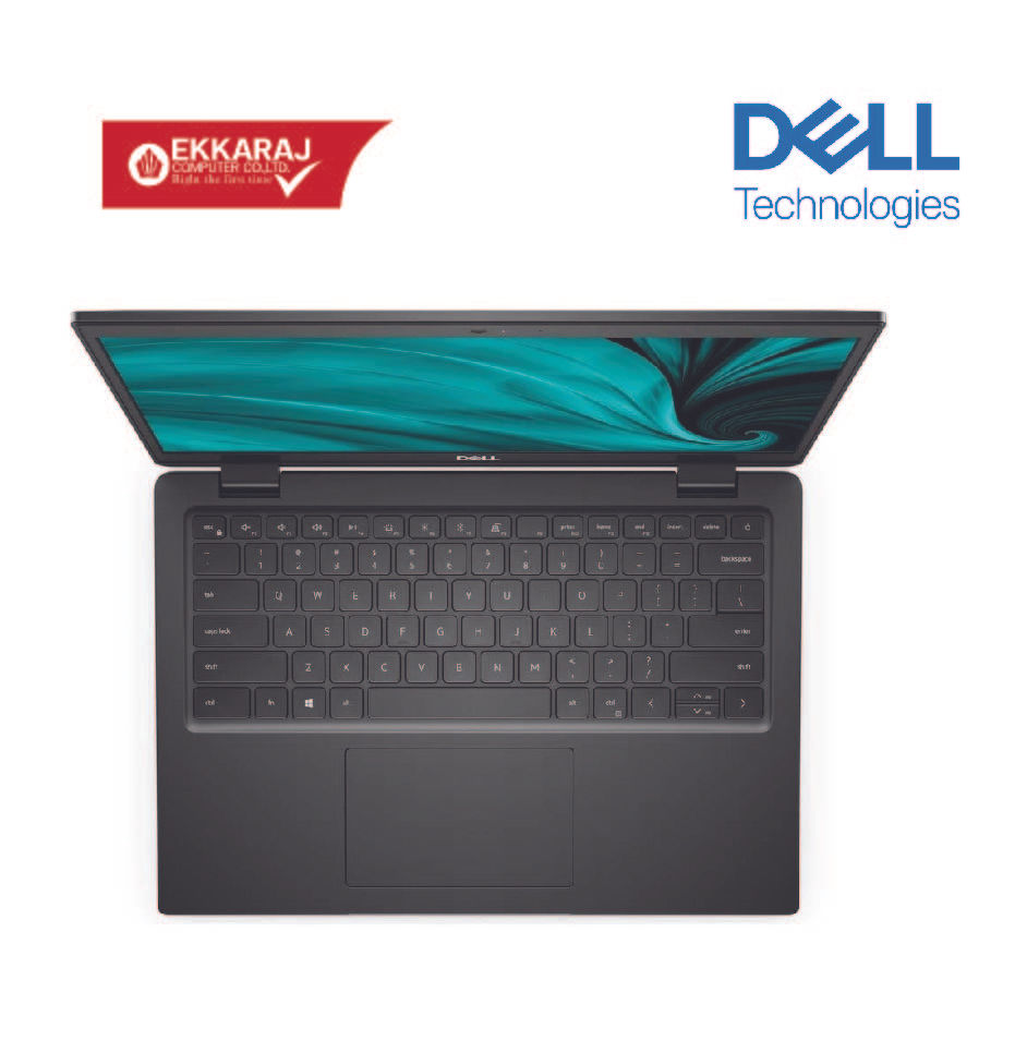 ภาพขนาดย่อ: Notebook Dell Latitude 3420 (SNS3420012) (DEN432) EKC