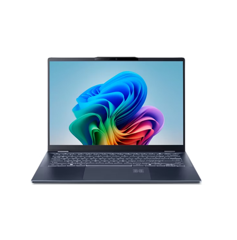 ภาพขนาดย่อ: Notebook Acer Swift 14 AI SF14-51-51TJ (NX.J2HST.002) Ultra 5 226V/16GB/512GB