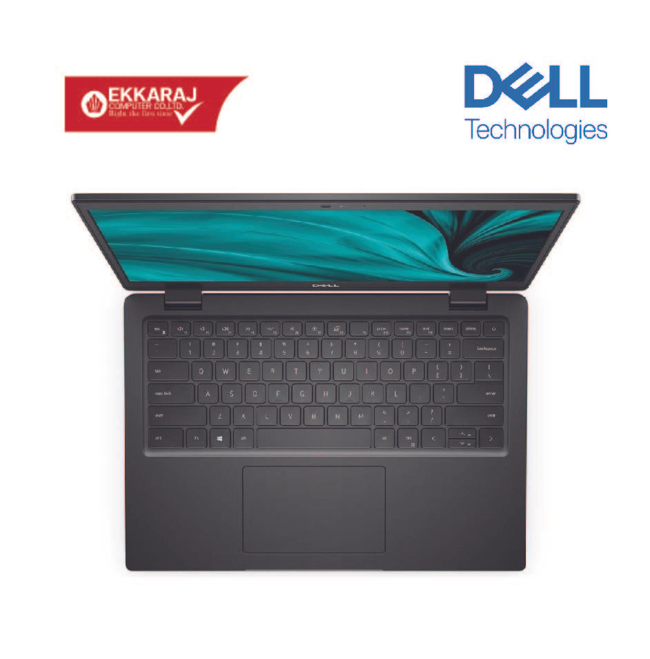 ภาพขนาดย่อ: Notebook Dell (SNS3420008) Latitude 3420  (DEN397) EKC