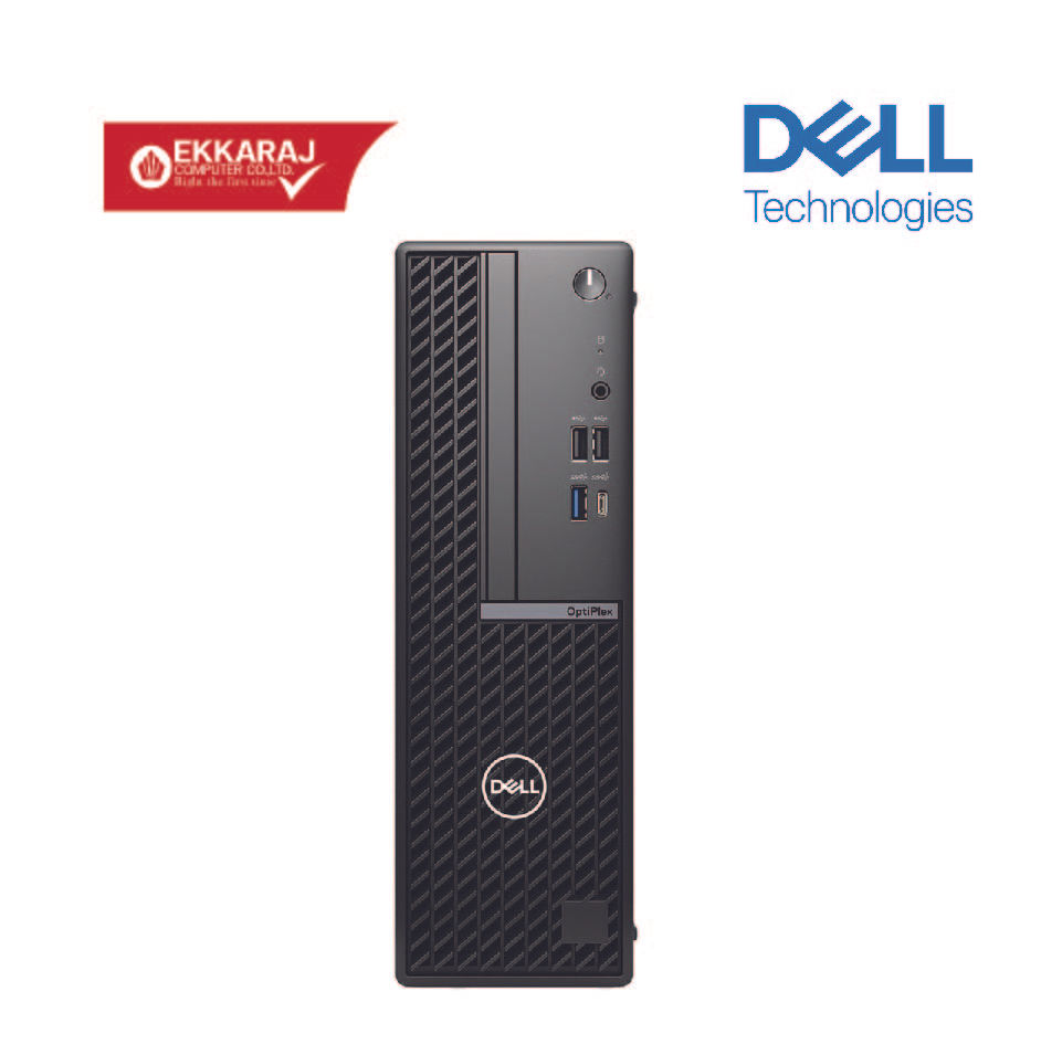 ภาพขนาดย่อ: DESKTOP PC DELL 7020SFF PLUS (SNS7020SFP02) / DE4501 / EKC