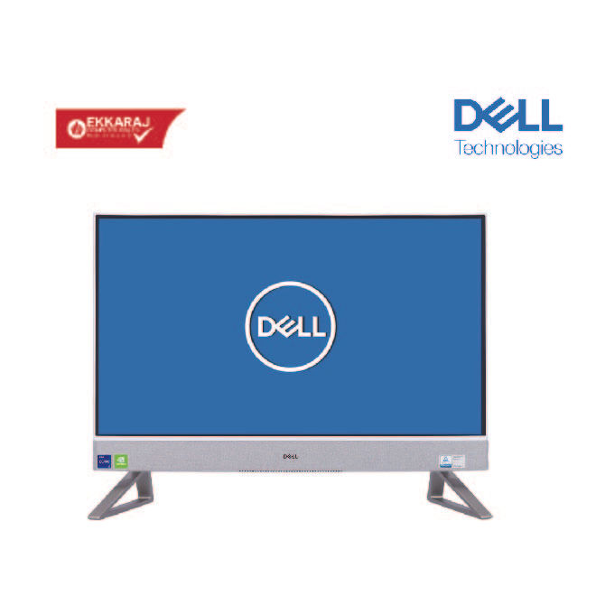 ALL-IN-ONE DELL INSPIRON 5410-W266311800TH (TOUCH SCREEN) (DE4302) EKC