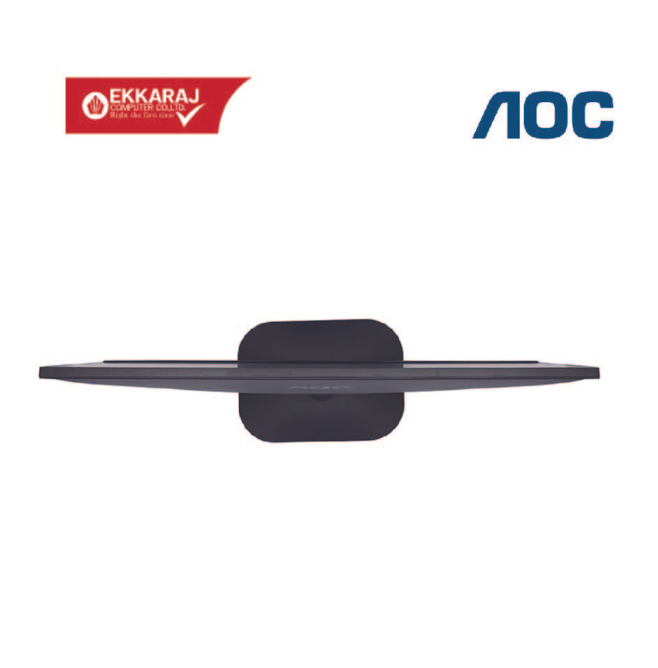 ภาพขนาดย่อ: จอ Monitor มอนิเตอร์ AOC 27B2H2/67 / EKC / AOC188