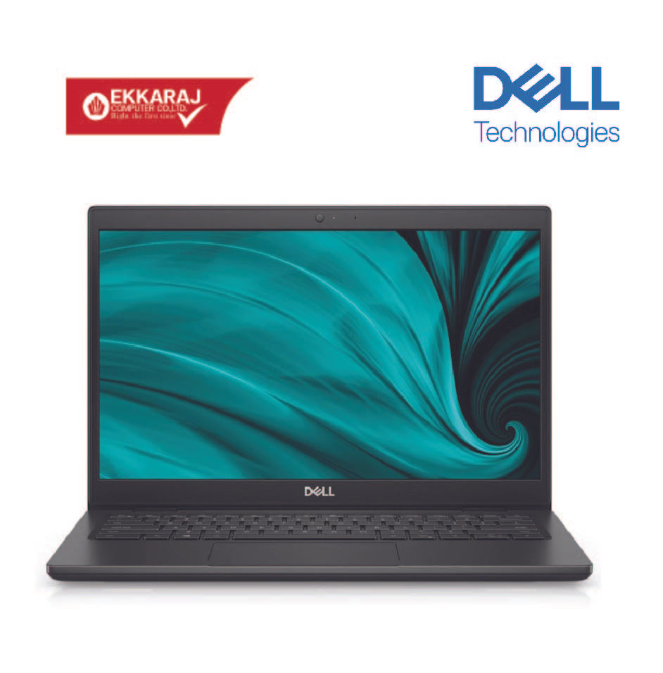 ภาพขนาดย่อ: Notebook Dell (SNS3430003) Latitude 3430  (DEN453) EKC