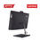 ภาพขนาดย่อ: ALL-IN-ONE Lenovo (12B000B8TA) ThinkCentre Neo 30a AIO i5-1240P (LE1036) EKC