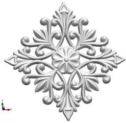 Eski parcadan cad model olusturma tersine muhendislik hizmeti