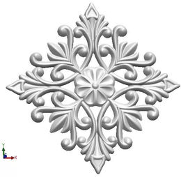 Eski parcadan cad model olusturma tersine muhendislik hizmeti