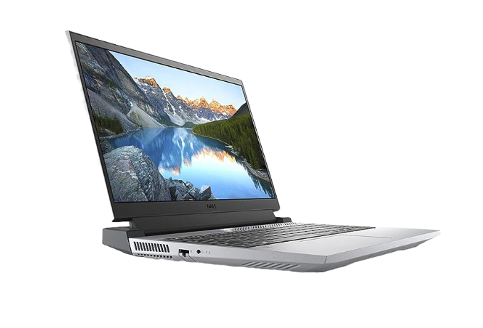 Without Camera Dell G15 5511 Gaming Laptop Core i5 11th Gen