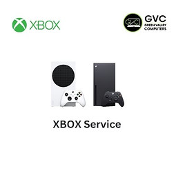xbox service