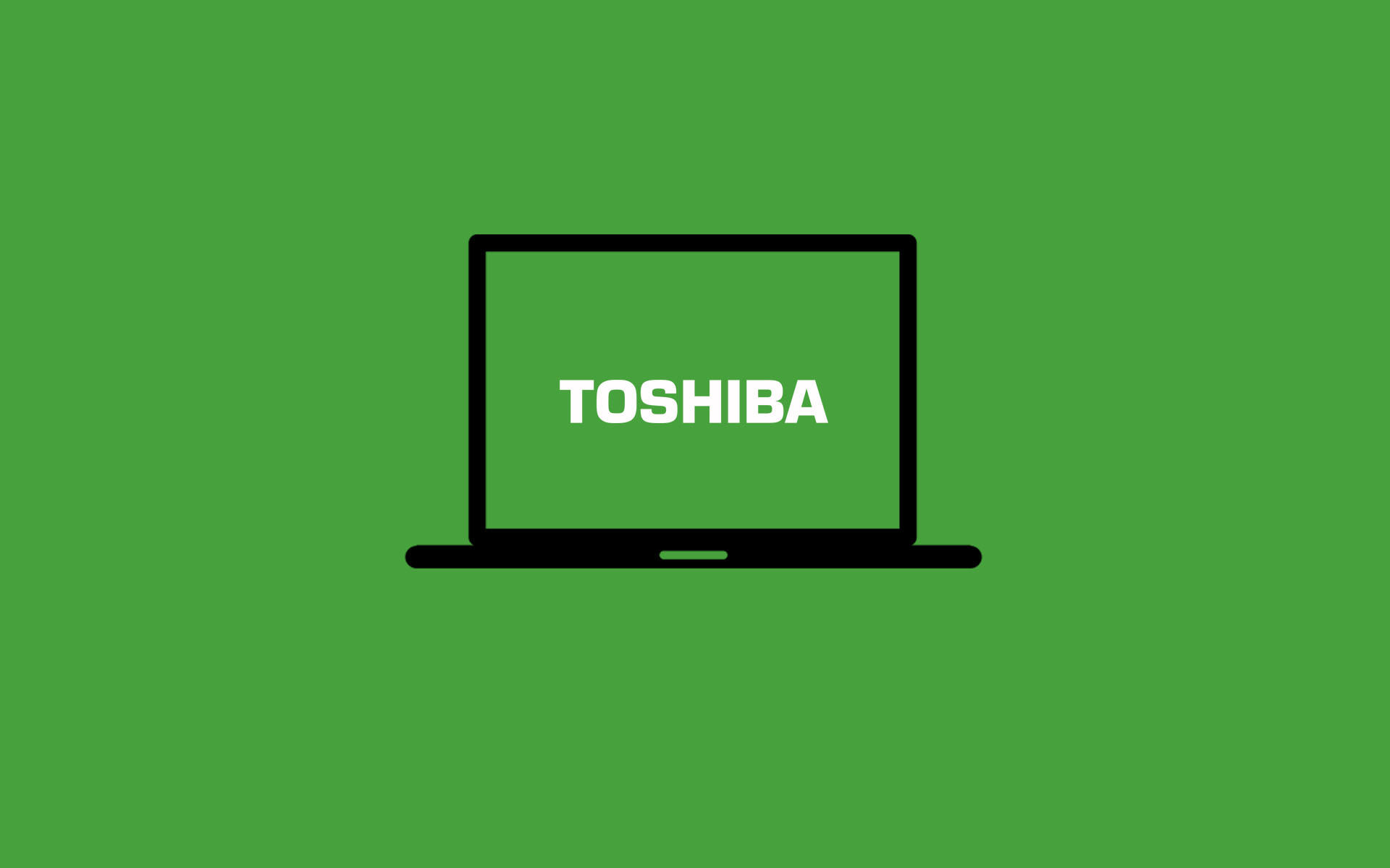 Toshiba Laptop Repair Service in Abu Dhabi