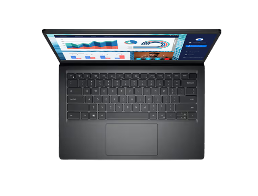 Without Camera Laptop - Dell Vostro 3520