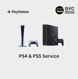 playstation service
