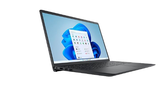 New Non Camera 15.6" Core i7 Dell Inspiron 15 3520 12th Gen Laptop