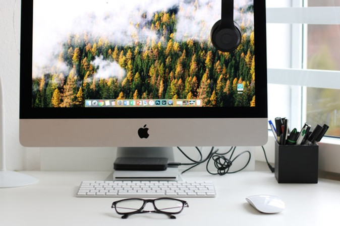 imac power problem repair
