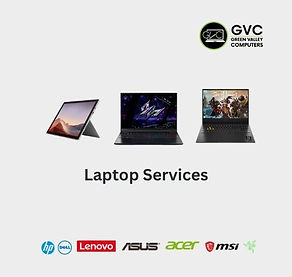 gadget services