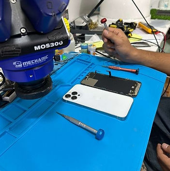iphone repair abu dhabi