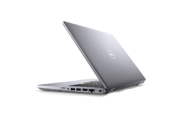 Dell Latitude 5410, Intel Core i5 10th Gen, 16GB RAM, 512GB SSD, 14", No Camera