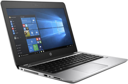 Thumbnail: Used Hp Probook 430 G5 - Core i5 8th Gen, 8GB RAM, 256GB SSD, 13" Display