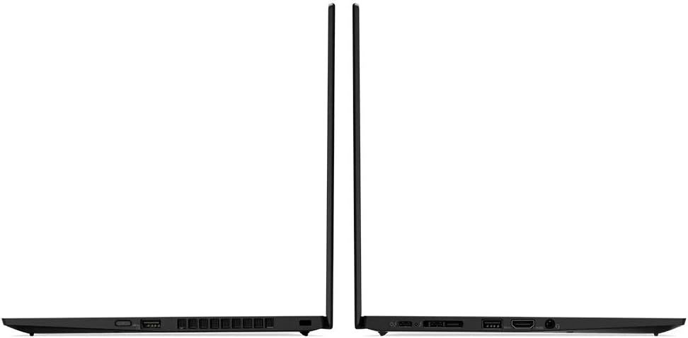 Thumbnail: Lenovo Thinkpad X1 Carbon 5th Gen, Core i5 7th Gen, 8GB RAM, 512GB SSD, 14"