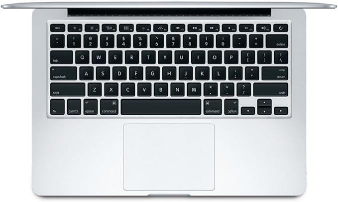 Thumbnail: MacBook Pro 13" 2015 (A1502), Intel Core i7, 16GB RAM, 500GB SSD, 13" Retina